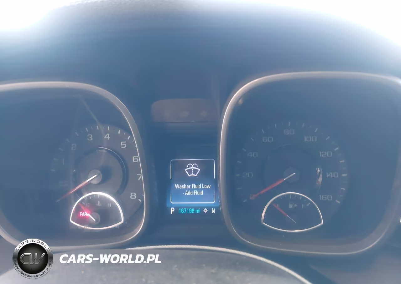 2015 Chevrolet Malibu 2Lt VIN:1G11D5SL3FF246388 - 7