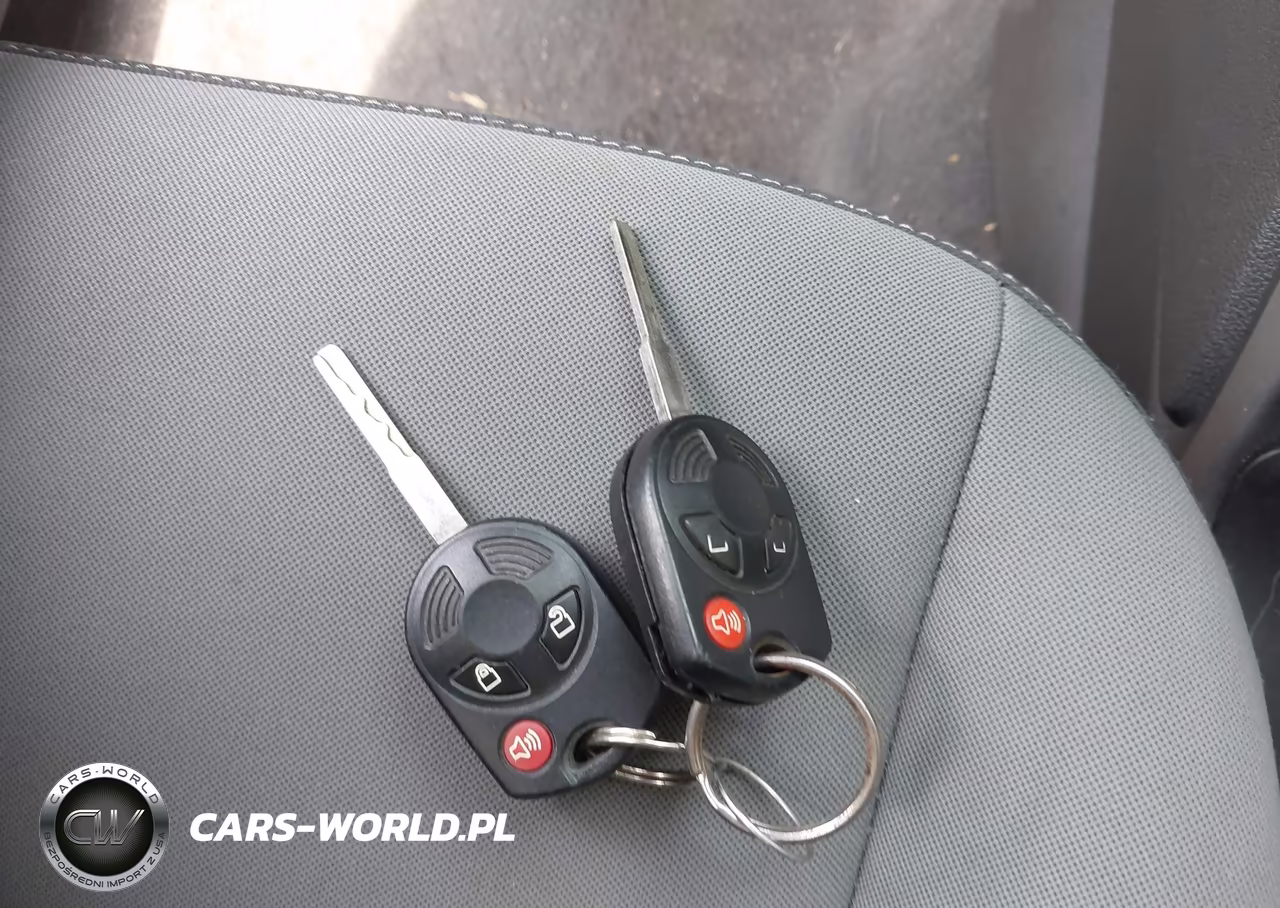2014 Ford Escape Se VIN:1FMCU0GX9EUC46514 - 11