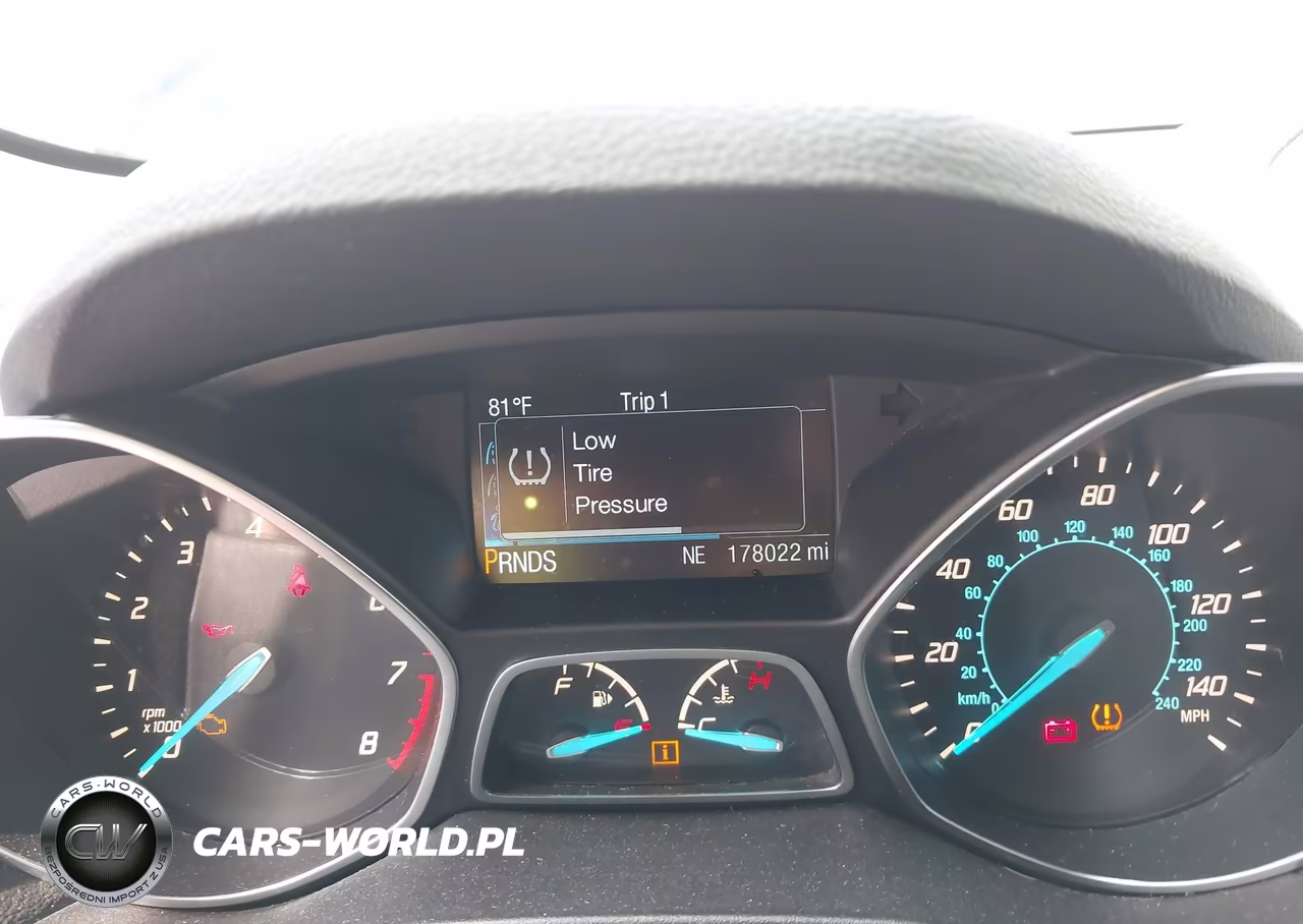 2014 Ford Escape Se VIN:1FMCU0GX9EUC46514 - 7