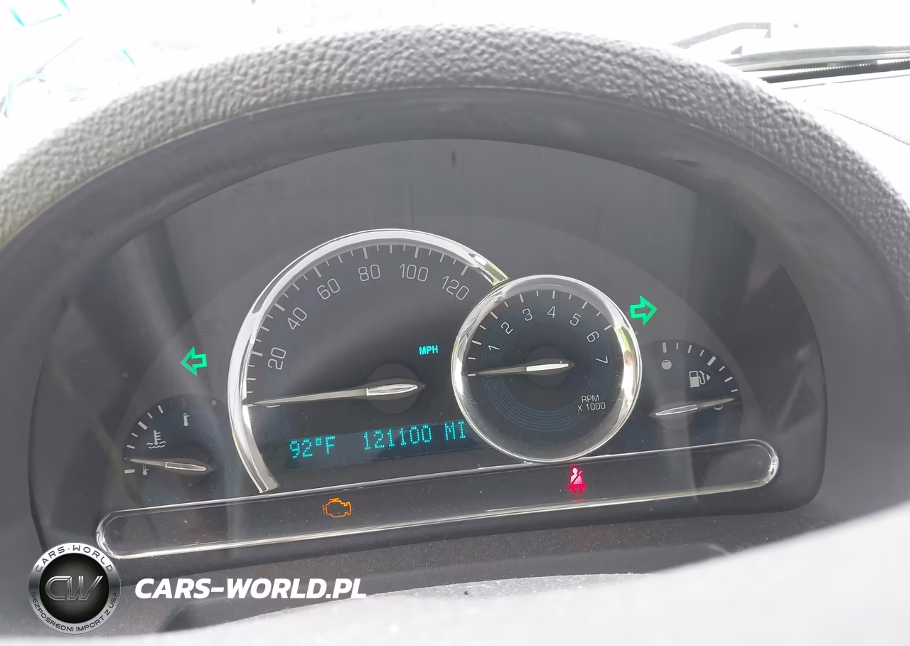 2007 Chevrolet Hhr Lt VIN:3GNDA23D27S641234 - 7