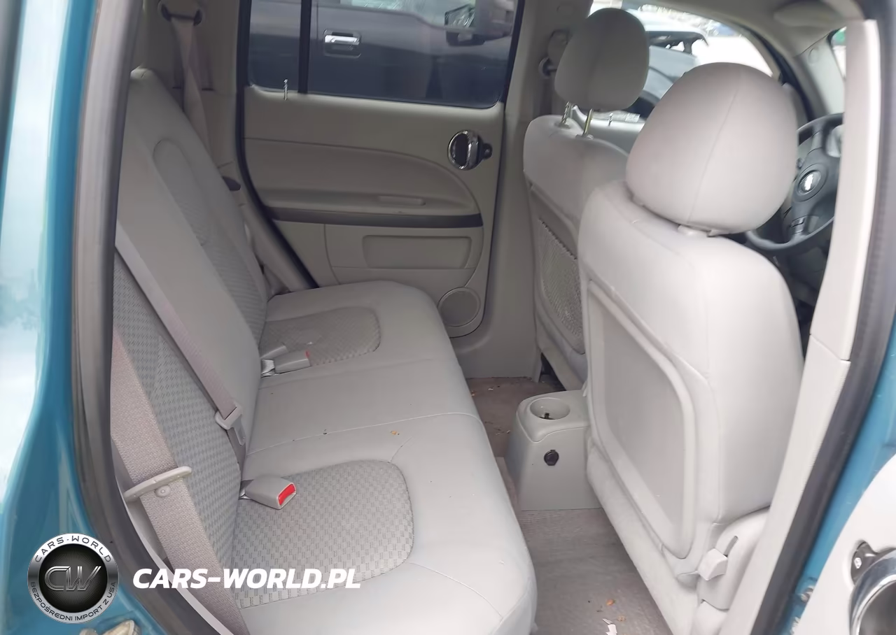 2007 Chevrolet Hhr Lt VIN:3GNDA23D27S641234 - 8
