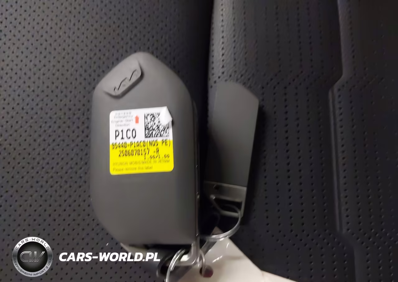 2026 Kia Sportage Hybrid Sx-Prestige VIN:KNDPXDDG5T7277747 - 11