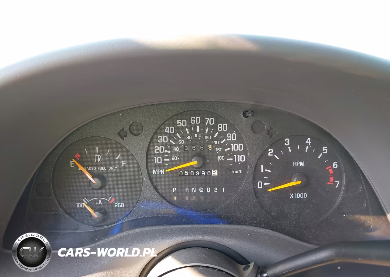 2001 Chevrolet Lumina VIN:2G1WL52J711294368 - 7