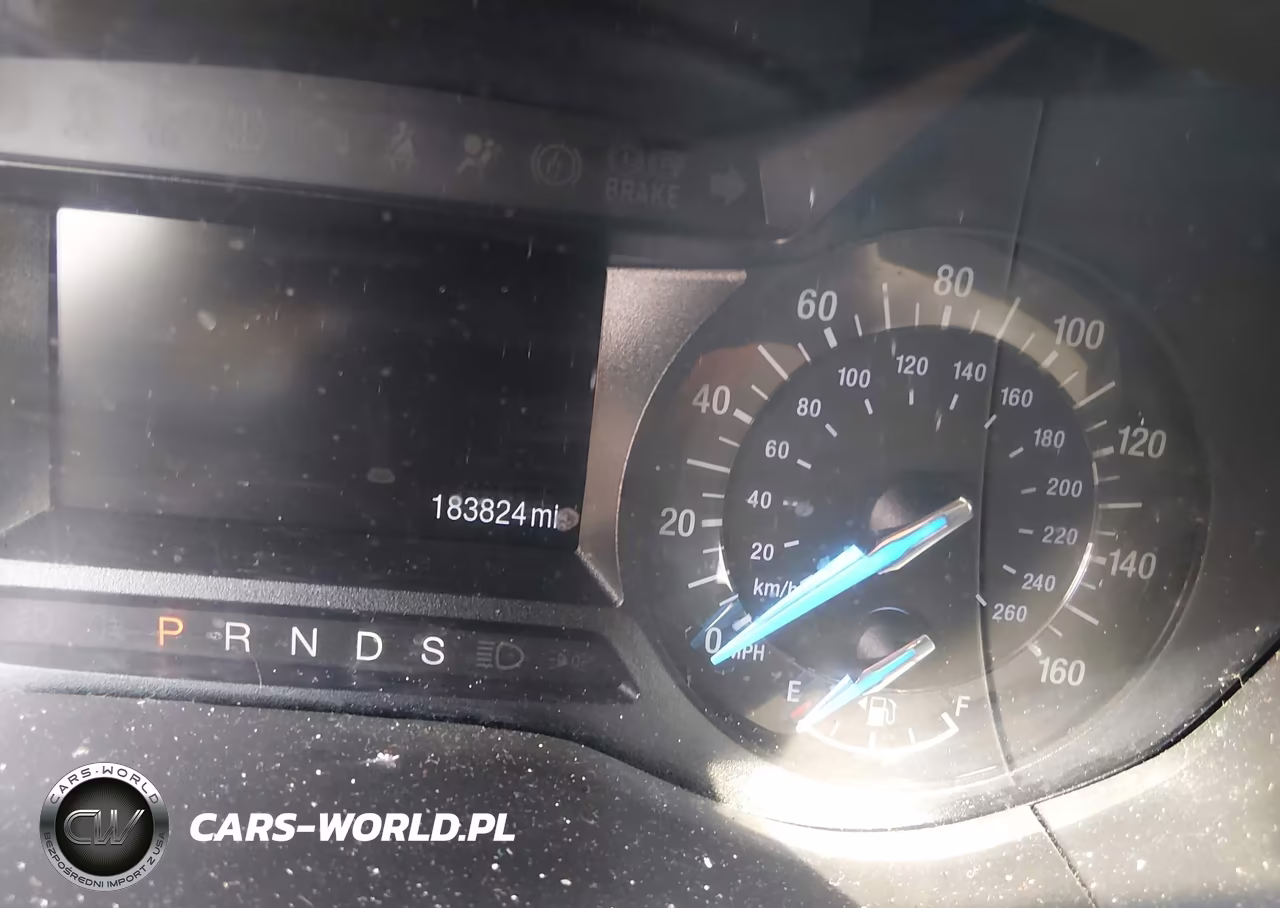 2016 Ford Fusion Se VIN:3FA6P0H73GR214973 - 7