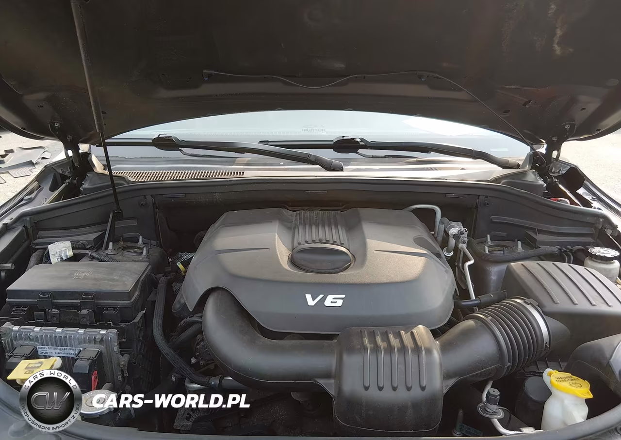 2014 Dodge Durango Limited VIN:1C4RDJDG1EC307739 - 10