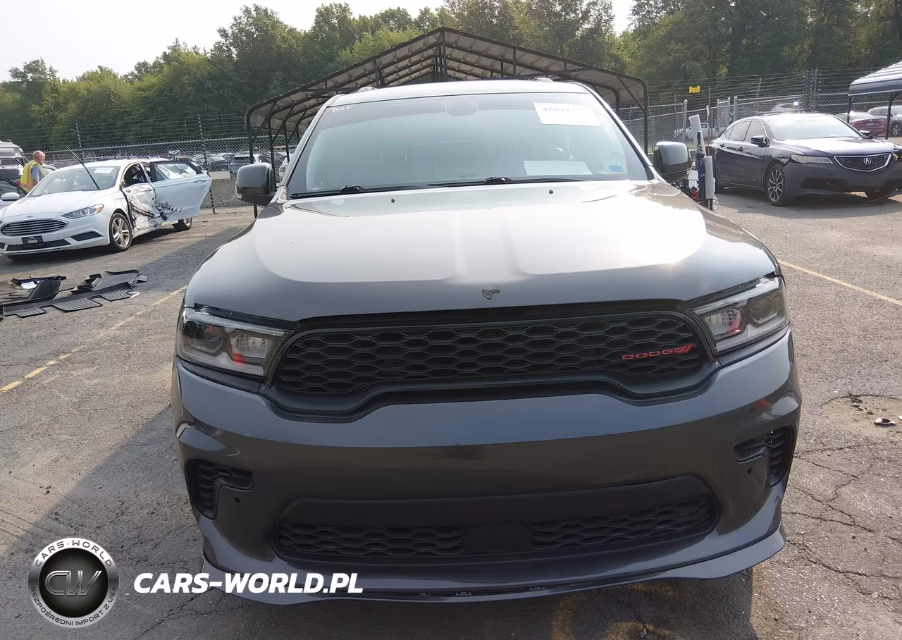 2014 Dodge Durango Limited VIN:1C4RDJDG1EC307739 - 12