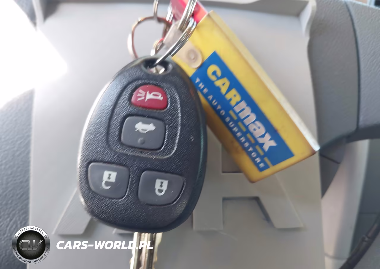 2005 Buick Lacrosse Cx VIN:2G4WC532851281094 - 11