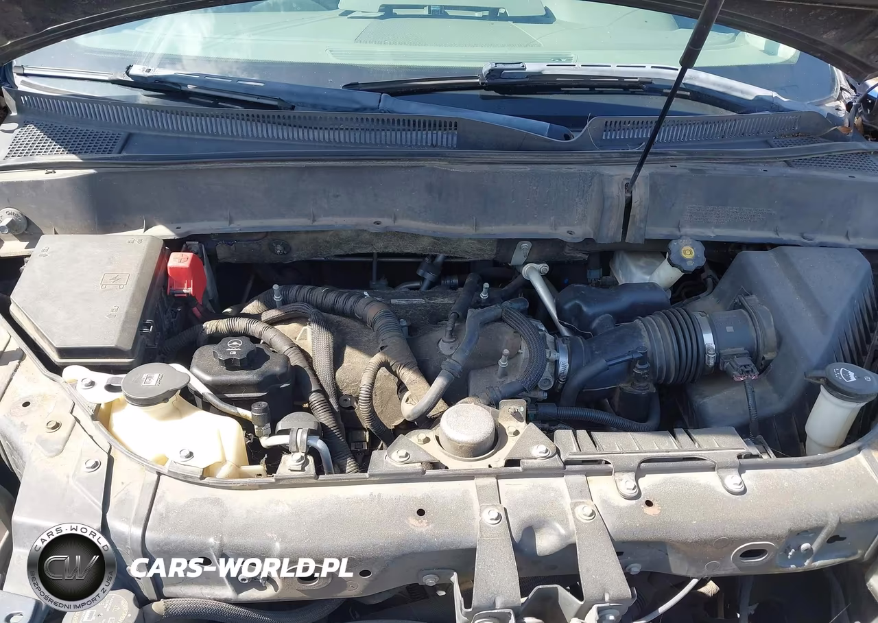 2010 Chevrolet Traverse Lt VIN:1GNLRGED0AS117498 - 10