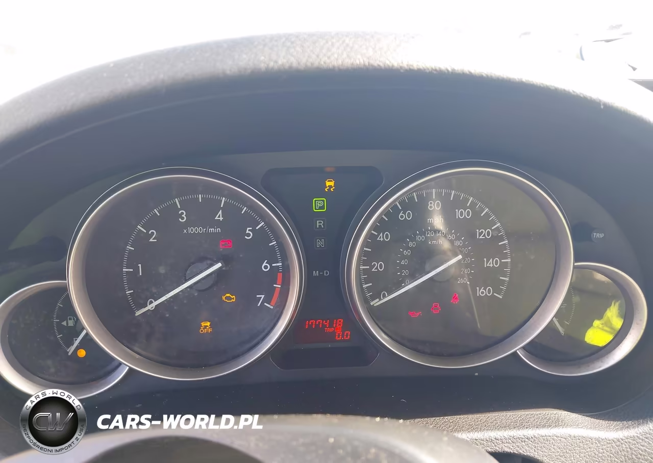 2011 Mazda Mazda6 I Sport VIN:1YVHZ8BH8B5M18512 - 7