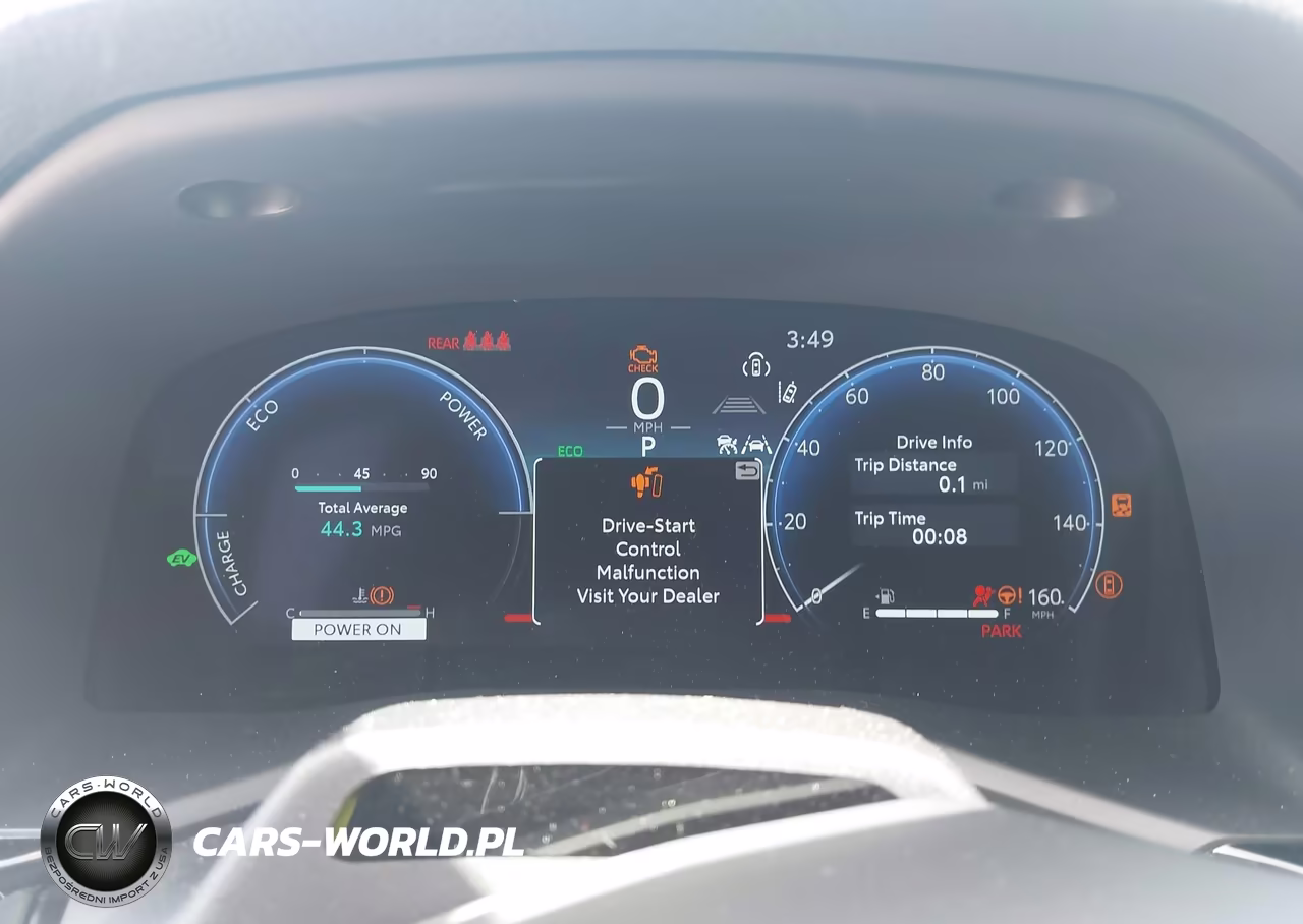 2025 Toyota Camry Xle VIN:4T1DAACK7SU647035 - 7