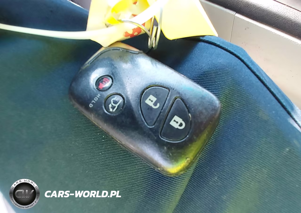 2010 Lexus Rx 350 VIN:2T2BK1BA0AC003479 - 11