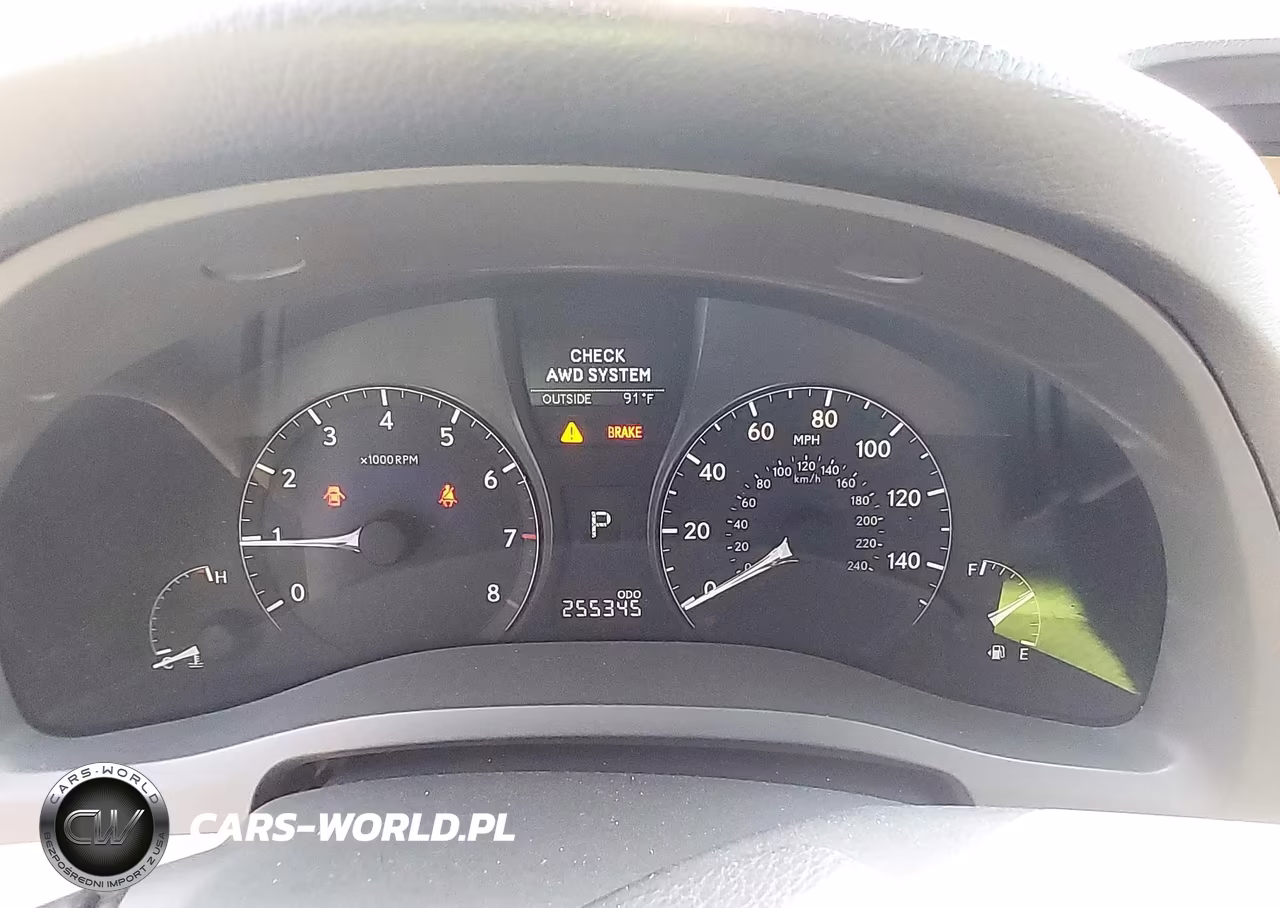 2010 Lexus Rx 350 VIN:2T2BK1BA0AC003479 - 7