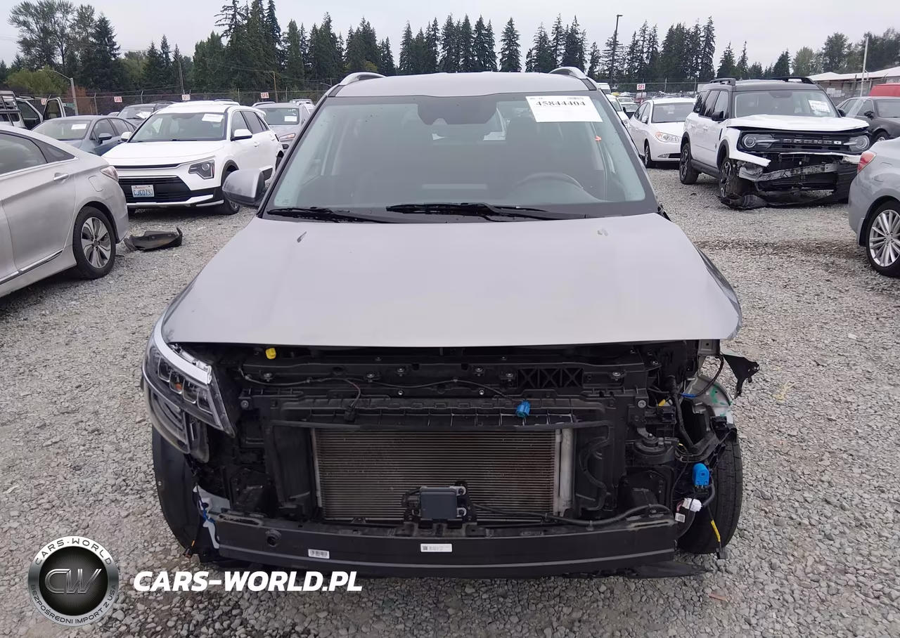 2023 Kia Seltos Sx Turbo VIN:KNDETCA29P7424793 - 13