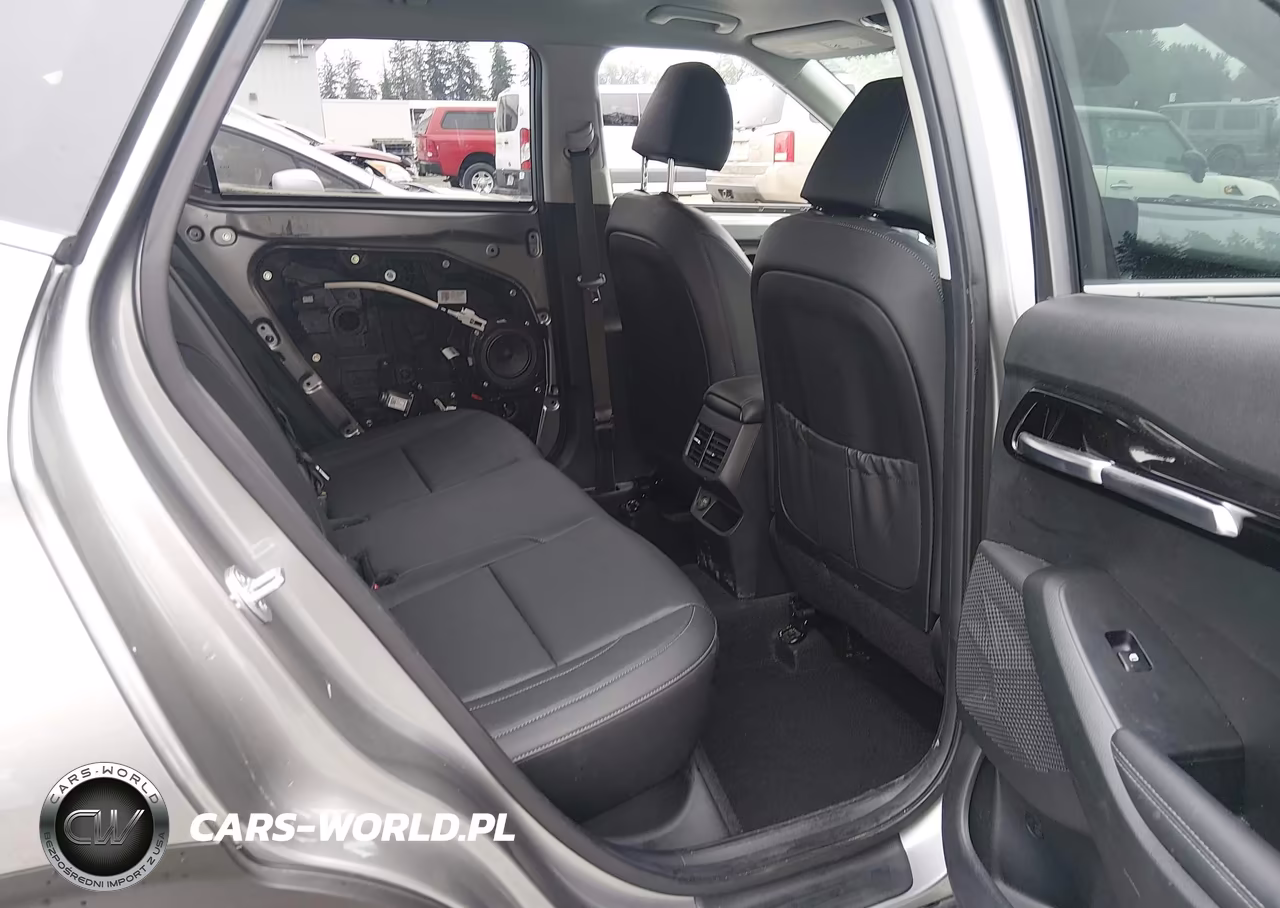 2023 Kia Seltos Sx Turbo VIN:KNDETCA29P7424793 - 19