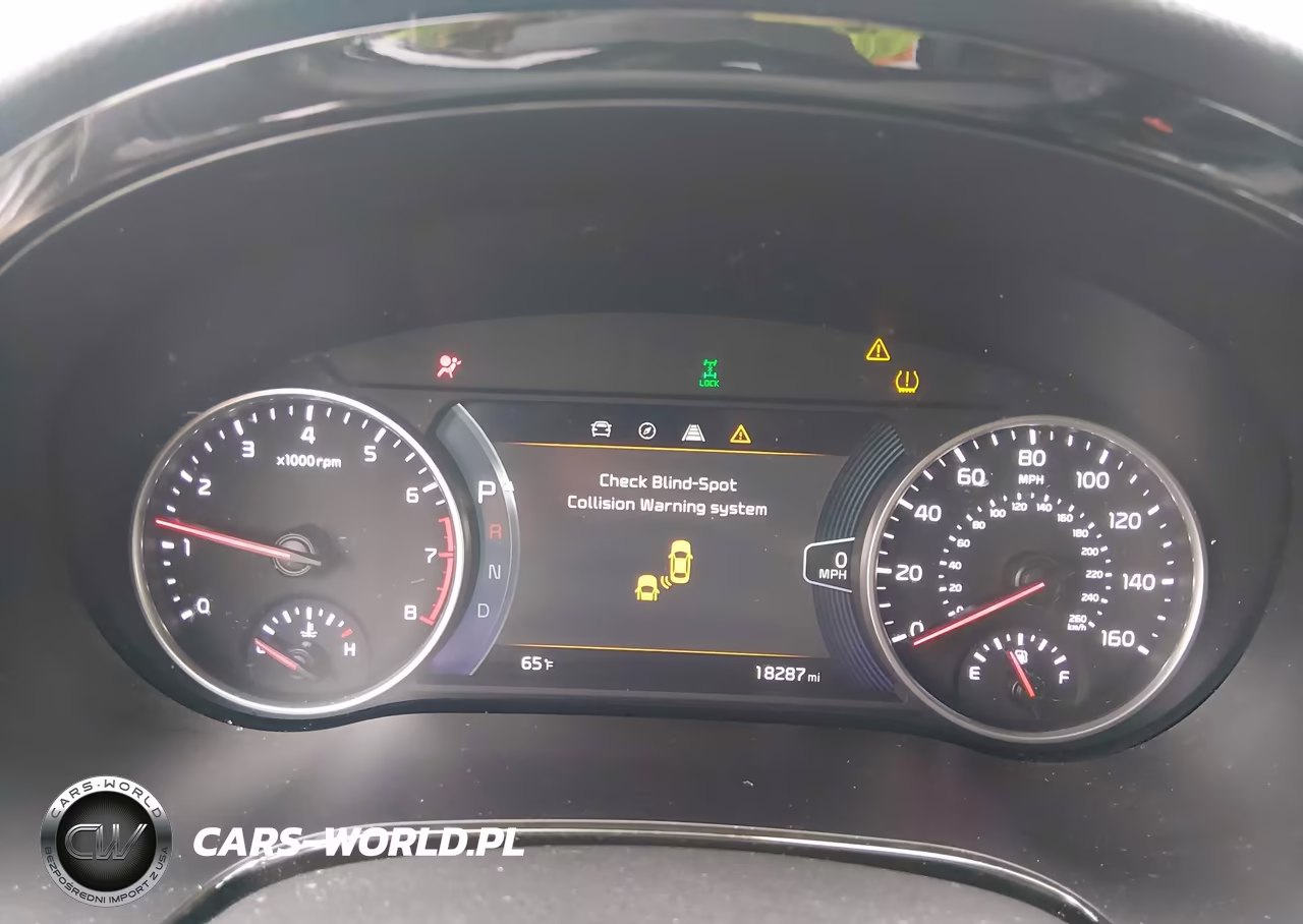 2023 Kia Seltos Sx Turbo VIN:KNDETCA29P7424793 - 7