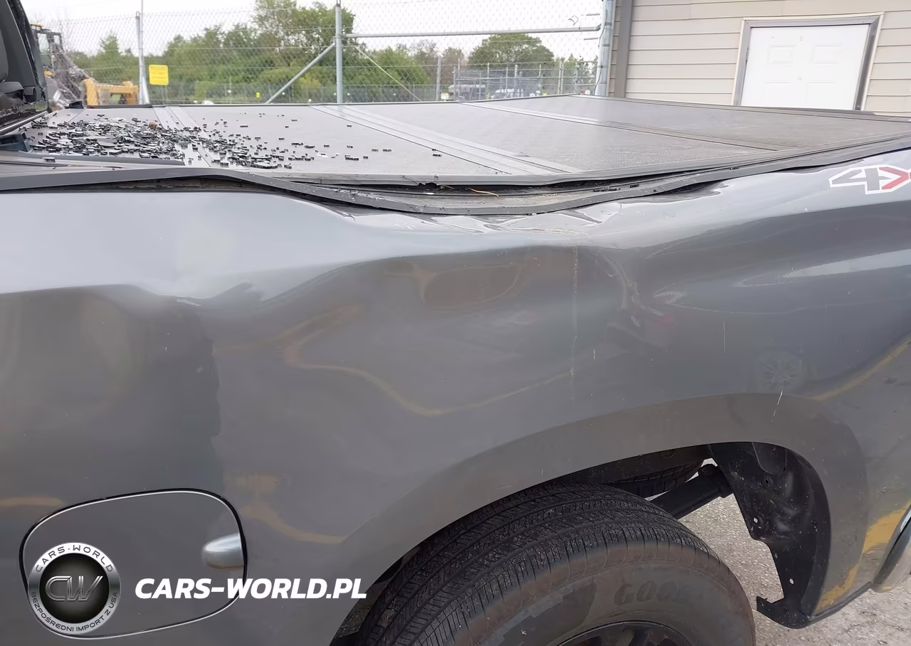 2022 Chevrolet Silverado 1500 Ltd 4Wd Short Bed Lt With 2Fl VIN:1GCPYJEK6NZ200746 - 17