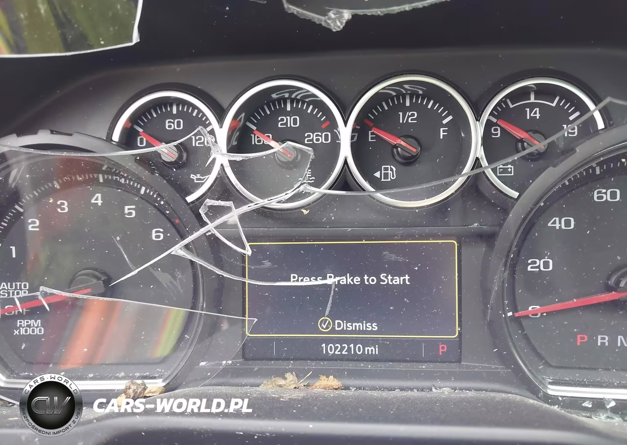 2022 Chevrolet Silverado 1500 Ltd 4Wd Short Bed Lt With 2Fl VIN:1GCPYJEK6NZ200746 - 7