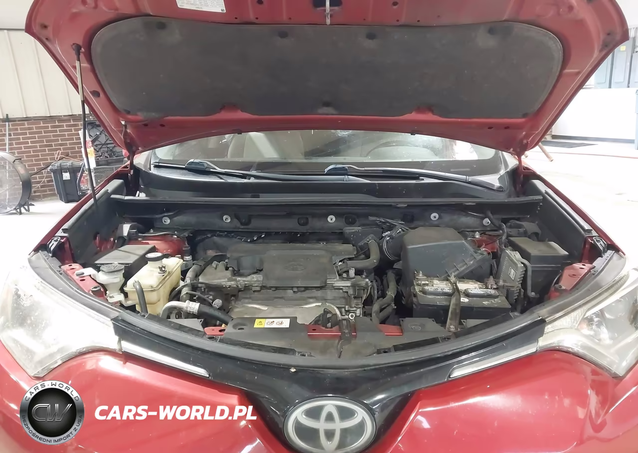 2017 Toyota Rav4 Xle VIN:JTMWFREV0HJ110781 - 10