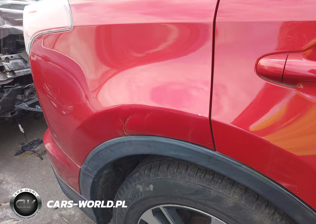 2017 Toyota Rav4 Xle VIN:JTMWFREV0HJ110781 - 17