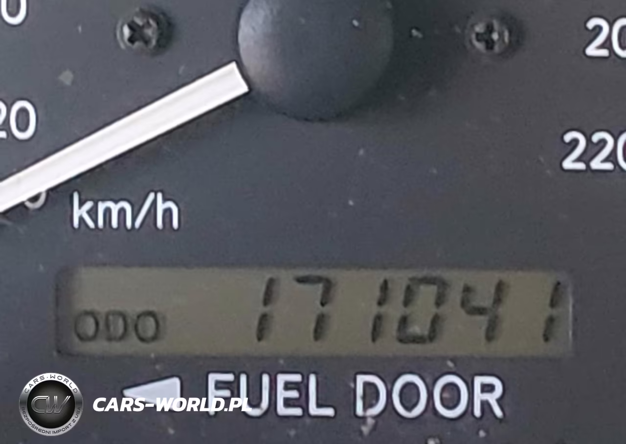 2000 Toyota Camry Le VIN:JT2BG22KXY0429715 - 15