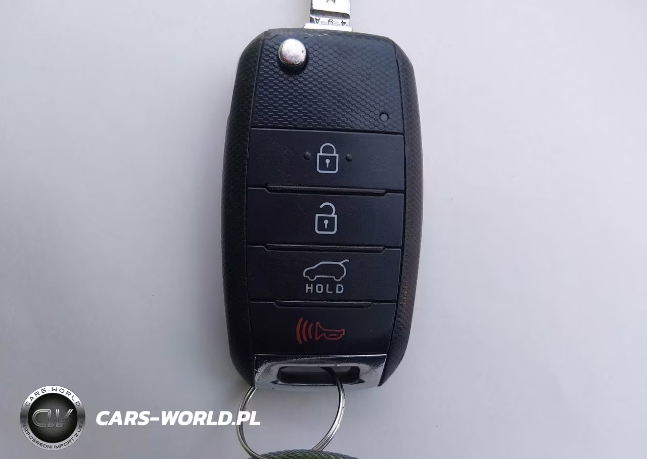 2018 Kia Soul + VIN:KNDJP3A59J7530004 - 11