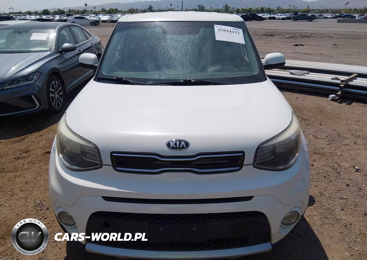 2018 Kia Soul + VIN:KNDJP3A59J7530004 - 12