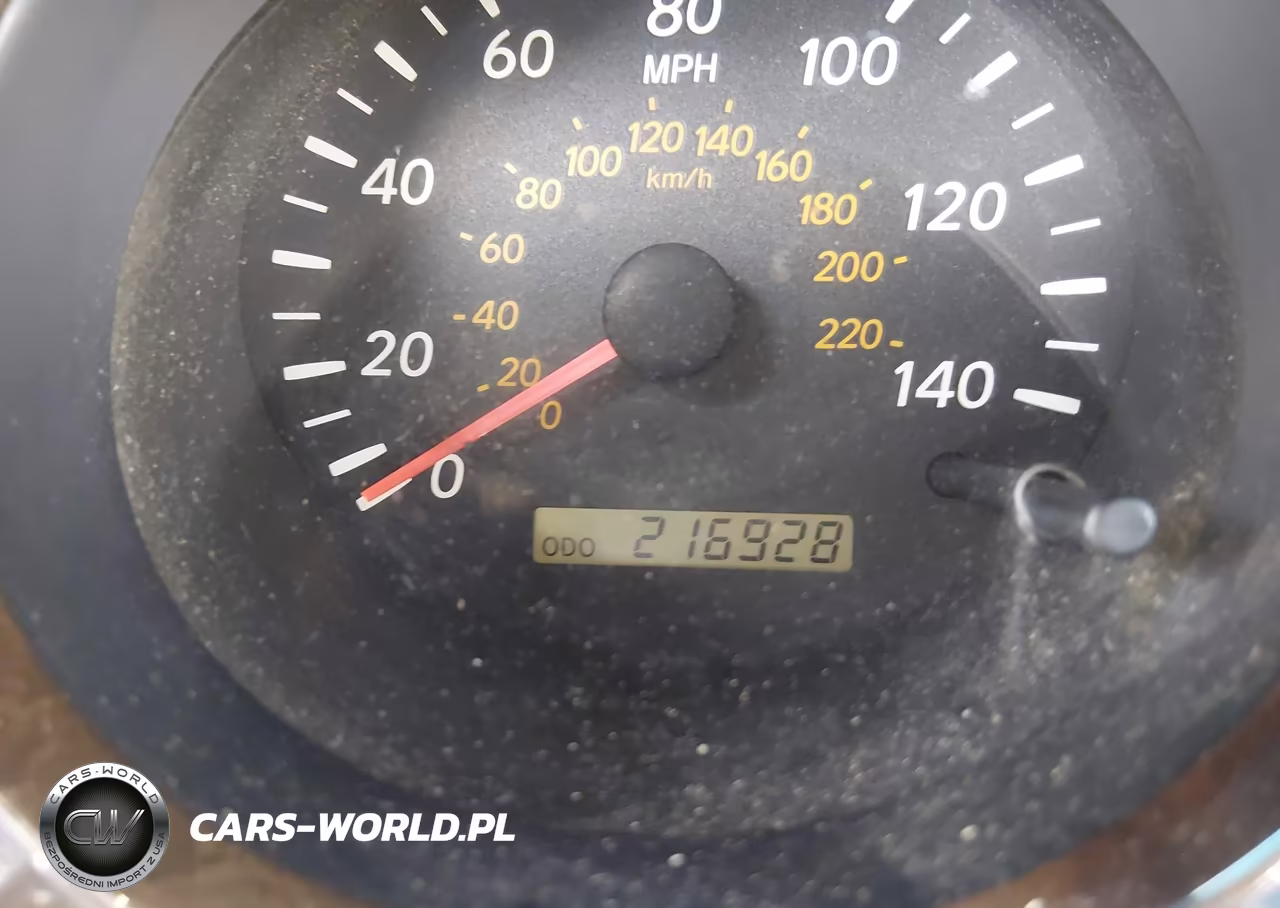 2002 Toyota Highlander Limited V6 VIN:JTEGF21A320045478 - 16