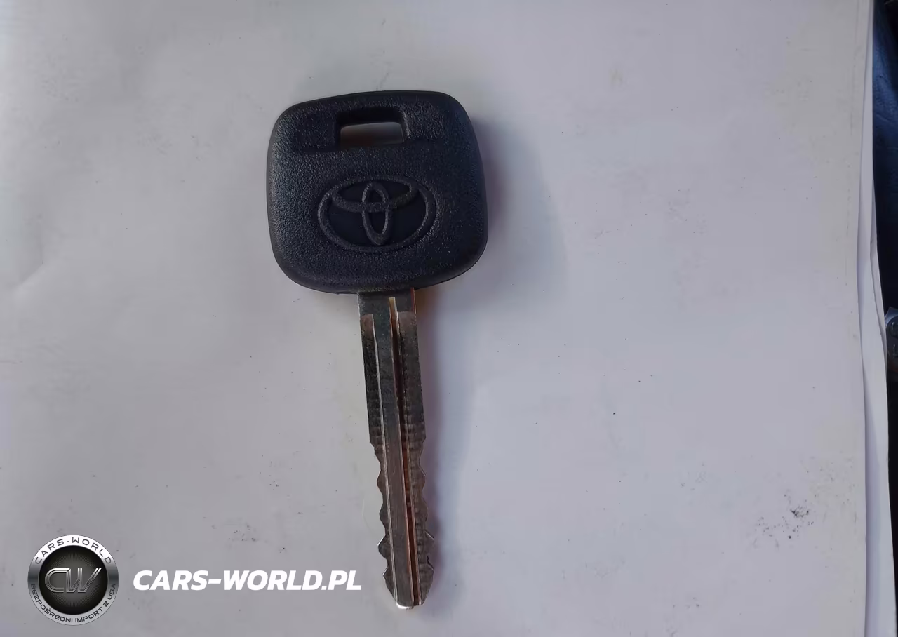 2004 Toyota Rav4 VIN:JTEGD20VX40016685 - 11