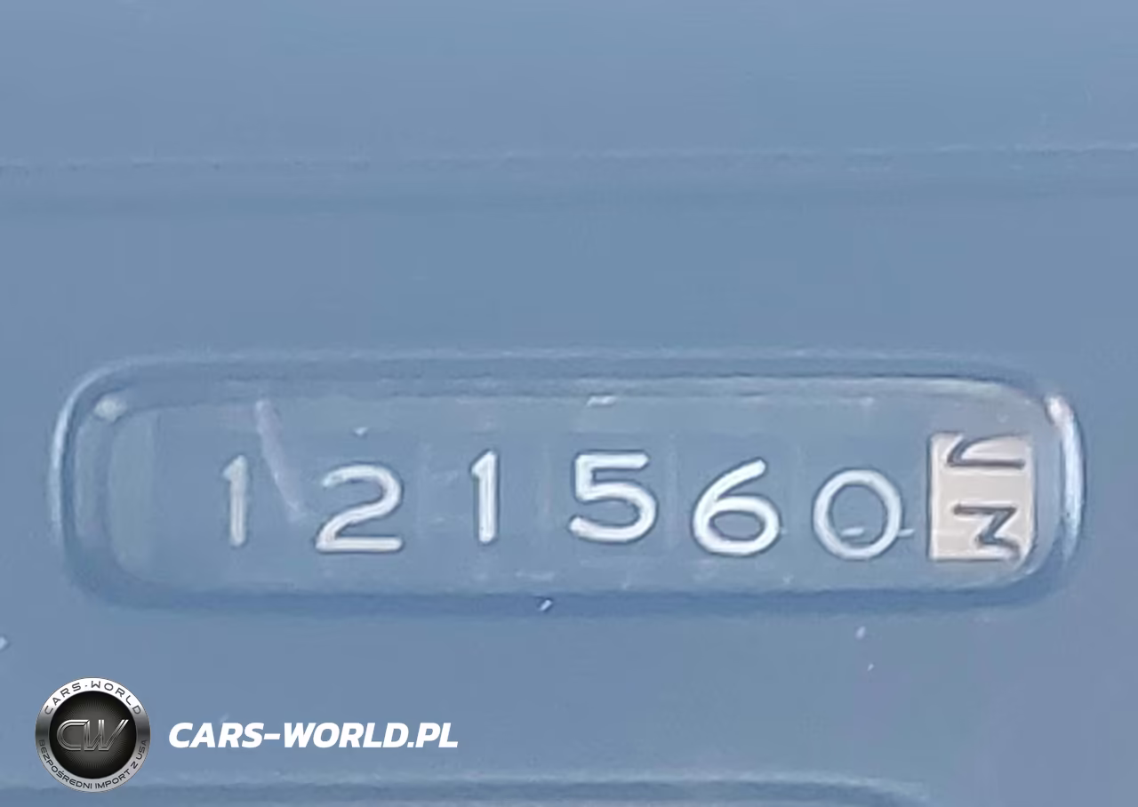 1985 Chevrolet Corvette VIN:1G1YY0788F5123833 - 12