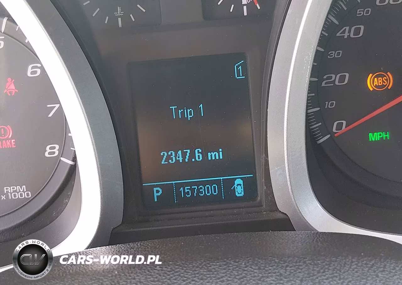 2011 Chevrolet Equinox Lt W-1Lt VIN:2GNALDEC7B1276308 - 15