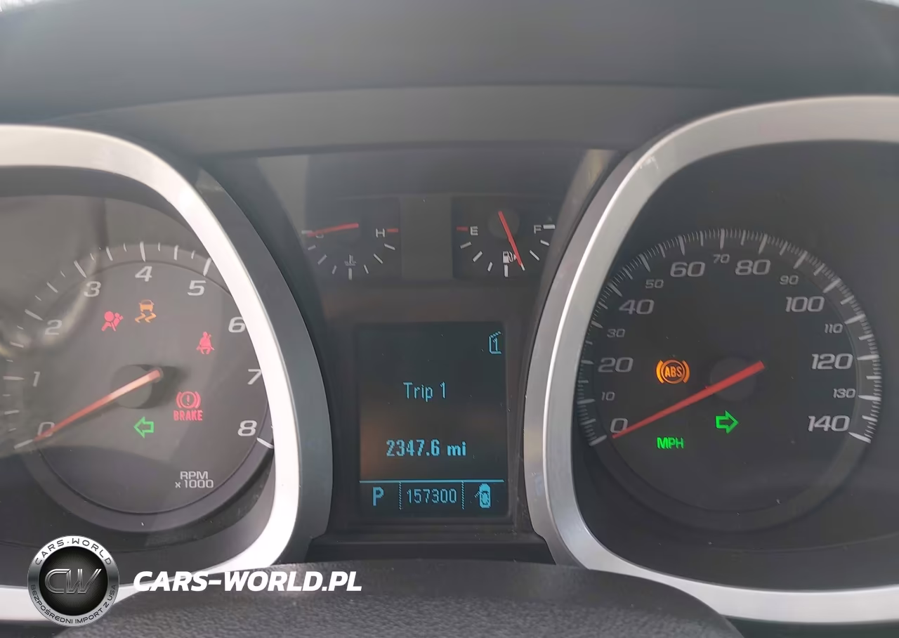 2011 Chevrolet Equinox Lt W-1Lt VIN:2GNALDEC7B1276308 - 7