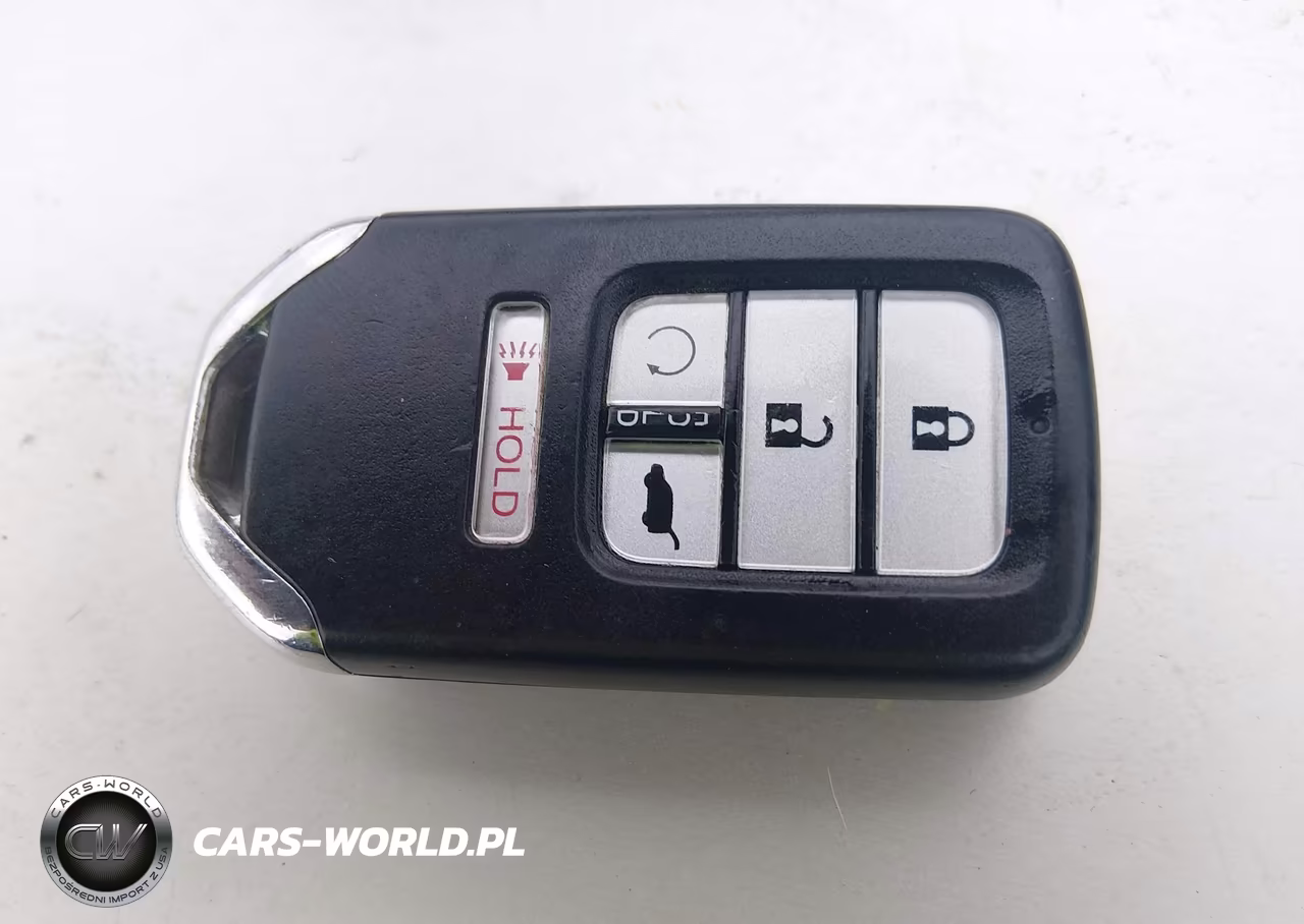 2019 Honda Pilot Ex-L VIN:5FNYF6H57KB019458 - 11