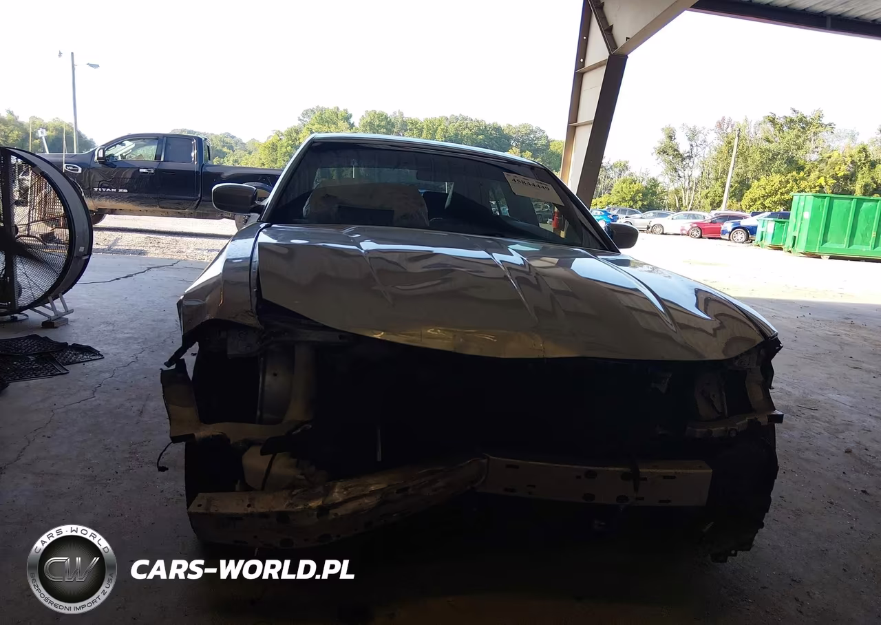 2020 Dodge Charger Sxt Rwd VIN:2C3CDXBG4LH156101 - 13