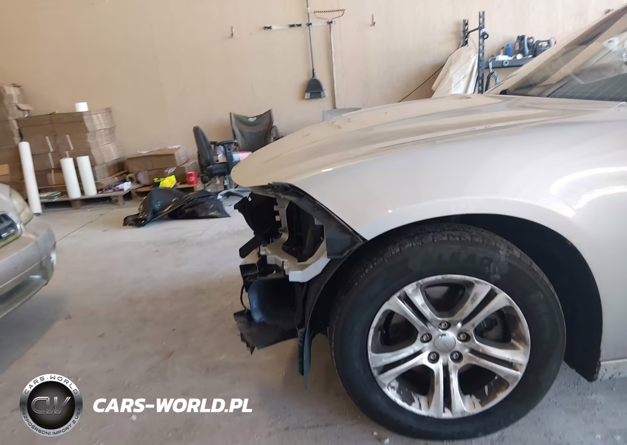 2020 Dodge Charger Sxt Rwd VIN:2C3CDXBG4LH156101 - 6