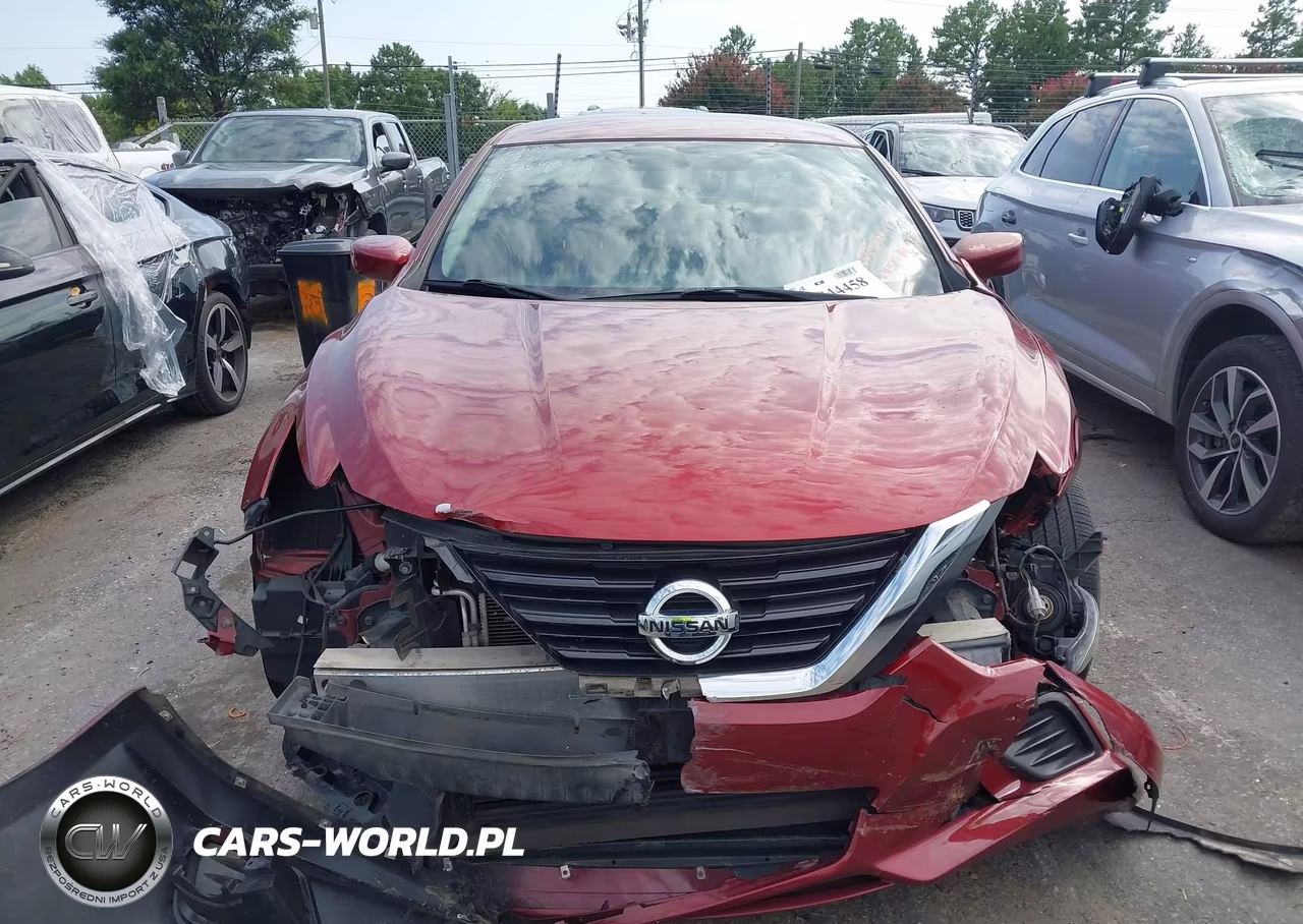 2016 Nissan Altima 2.5-S-Sv-Sl-Sr VIN:1N4AL3AP8GC235415 - 12