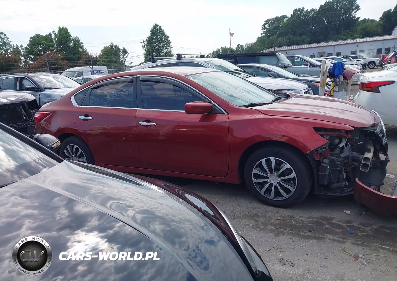 2016 Nissan Altima 2.5-S-Sv-Sl-Sr VIN:1N4AL3AP8GC235415 - 13