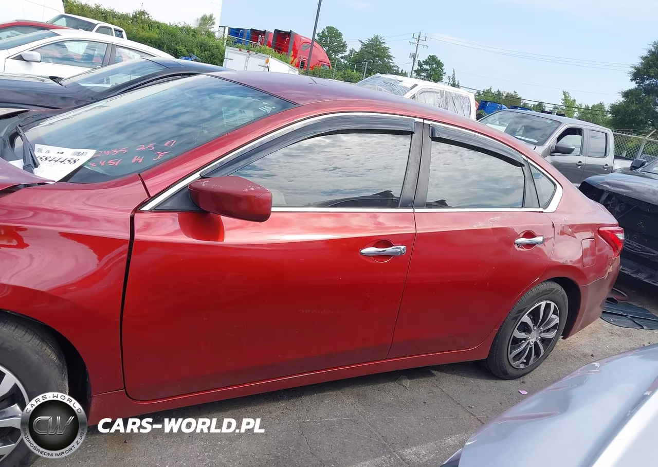 2016 Nissan Altima 2.5-S-Sv-Sl-Sr VIN:1N4AL3AP8GC235415 - 14