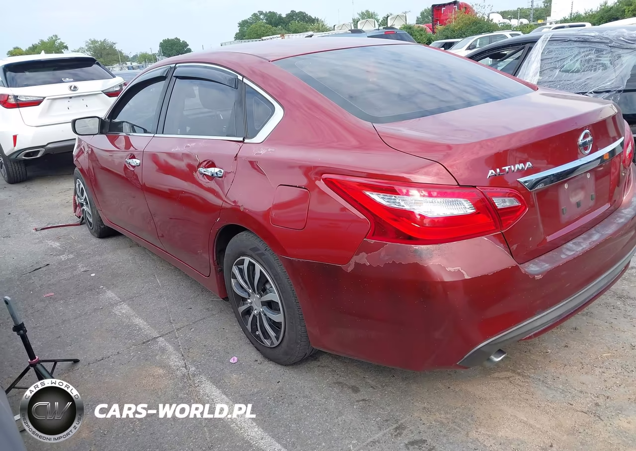 2016 Nissan Altima 2.5-S-Sv-Sl-Sr VIN:1N4AL3AP8GC235415 - 3