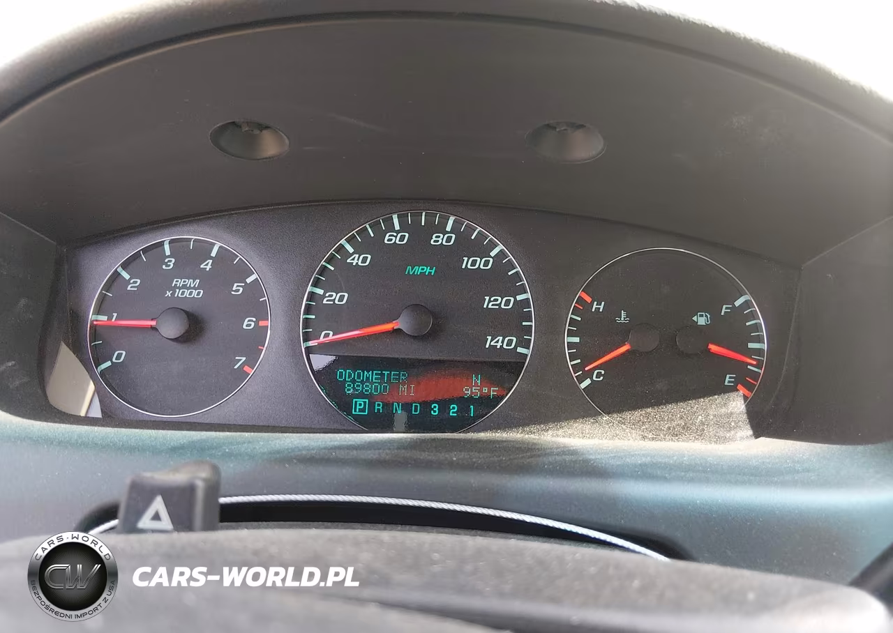 2011 Chevrolet Impala Lt VIN:2G1WB5EK0B1167714 - 7