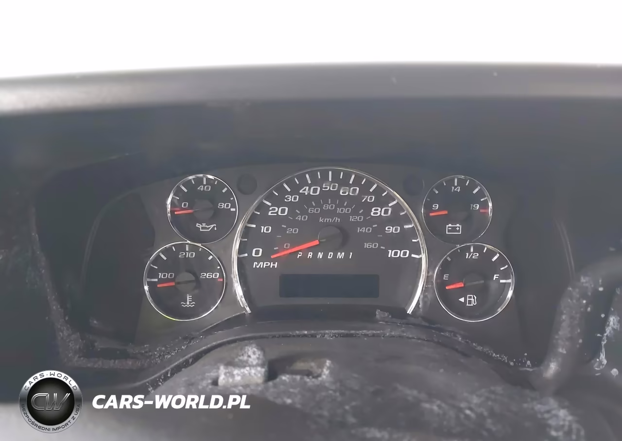 2014 Chevrolet Express Cutaway 4500 VIN:1GB6G5CG3E1125401 - 5