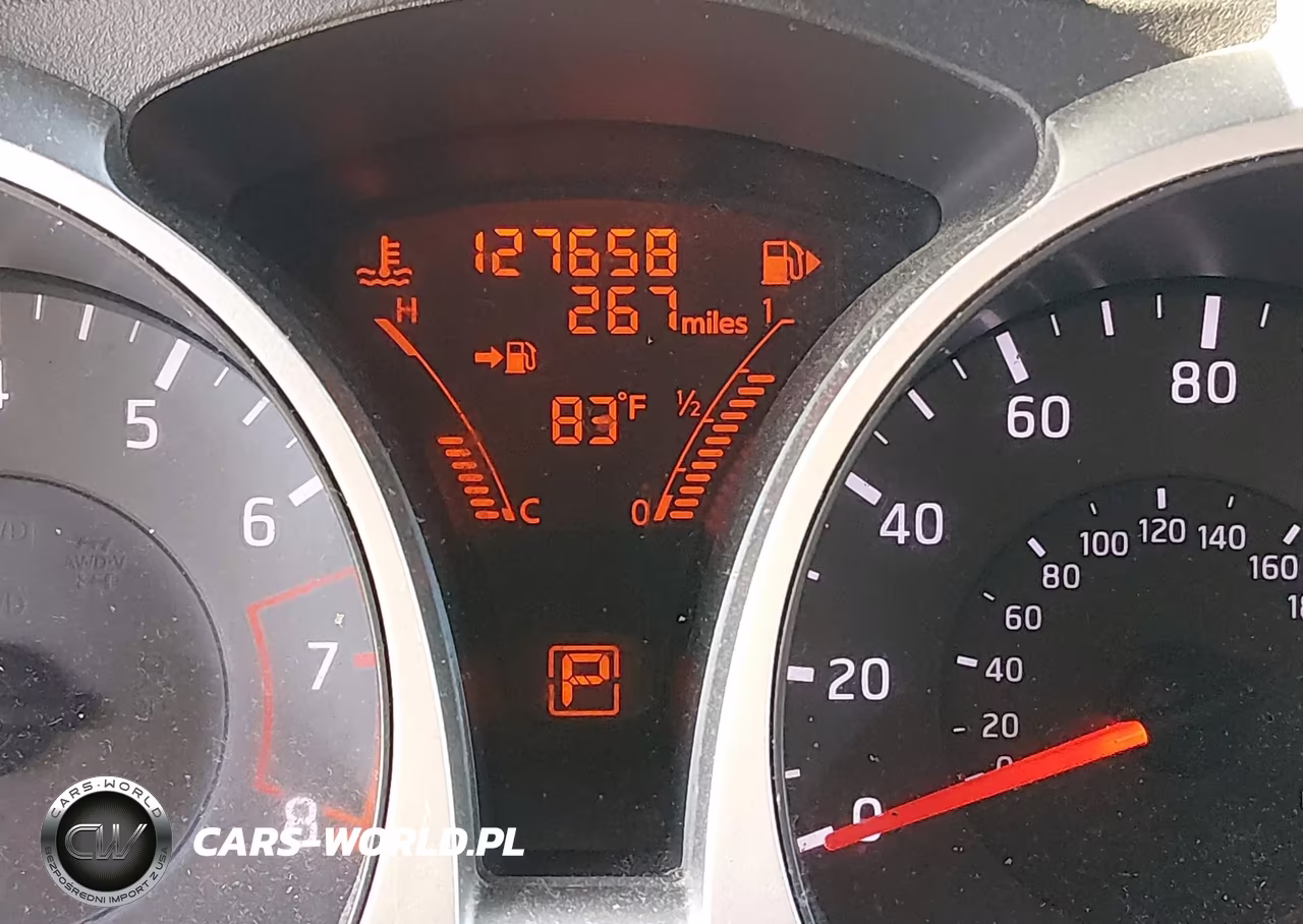 2013 Nissan Juke Sl VIN:JN8AF5MR7DT200245 - 15