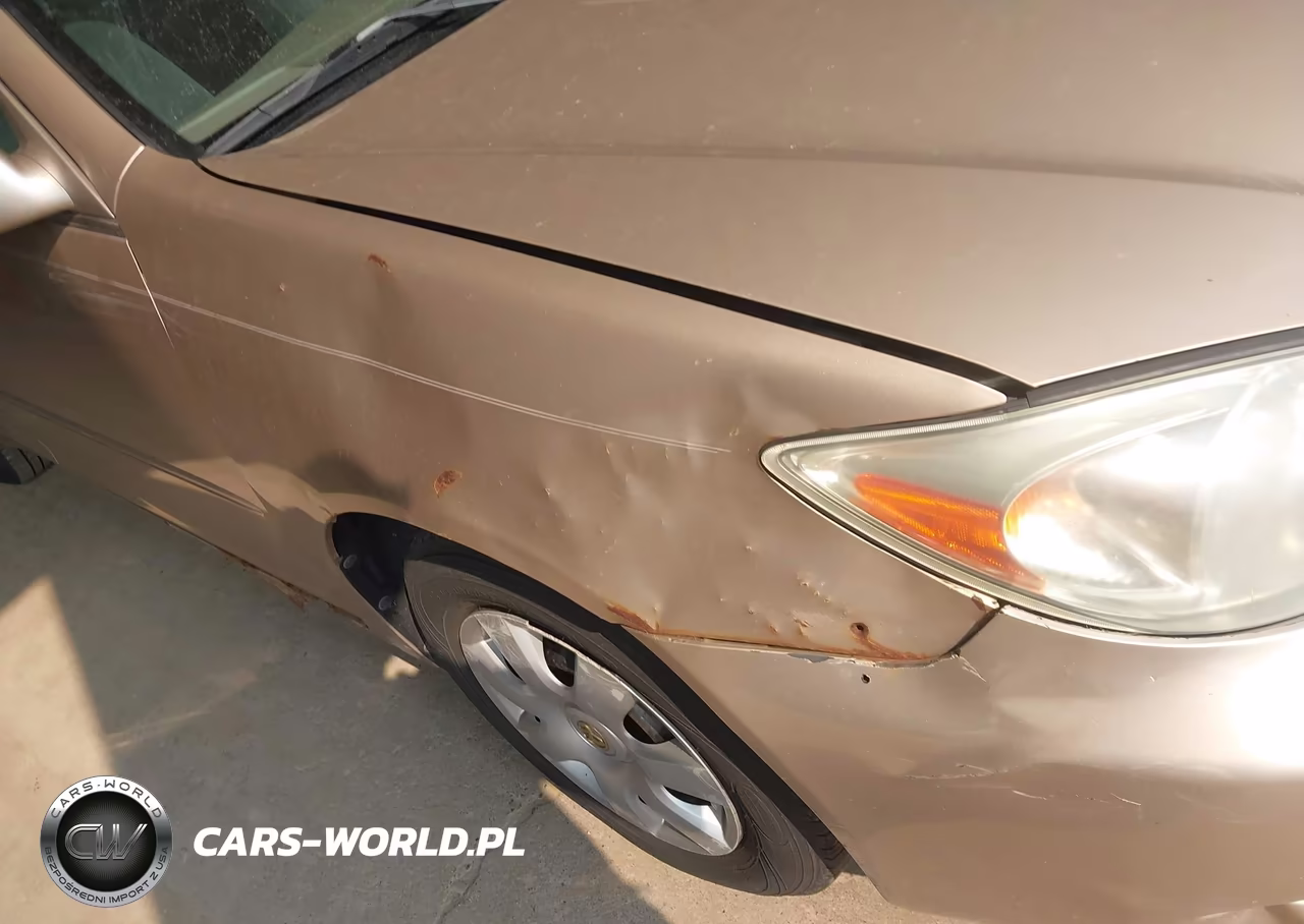 2002 Toyota Camry Le VIN:4T1BE32K52U076170 - 6