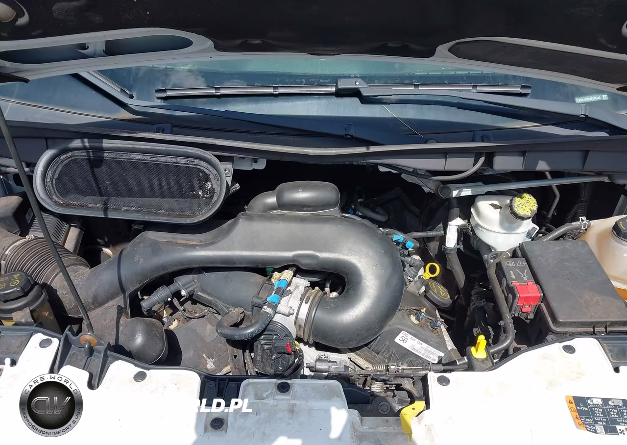 2018 Ford Transit-150 Xl VIN:1FMZK1ZM0JKB36143 - 10