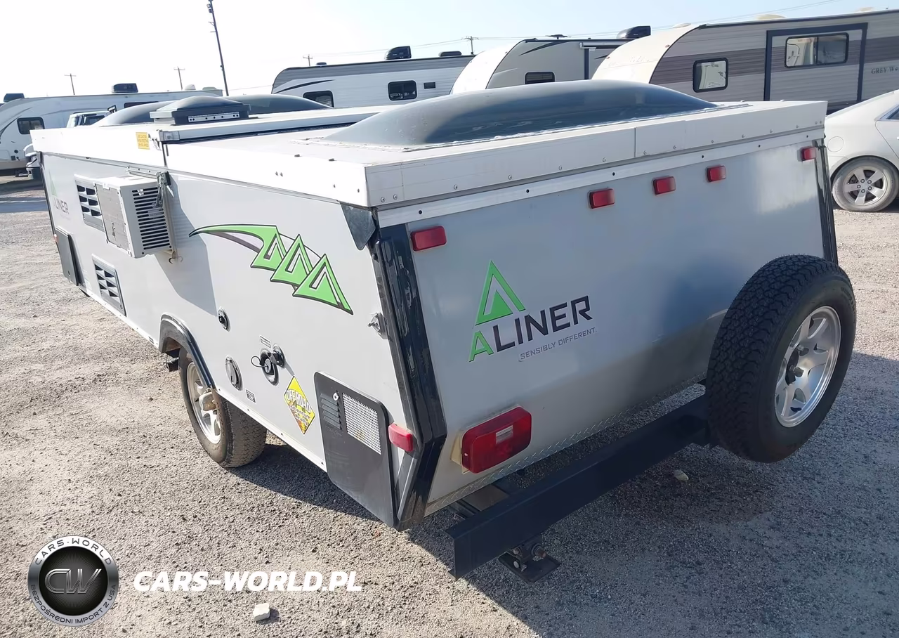 2015 Aliner Ct VIN:1C9AS1815FA237064 - 3