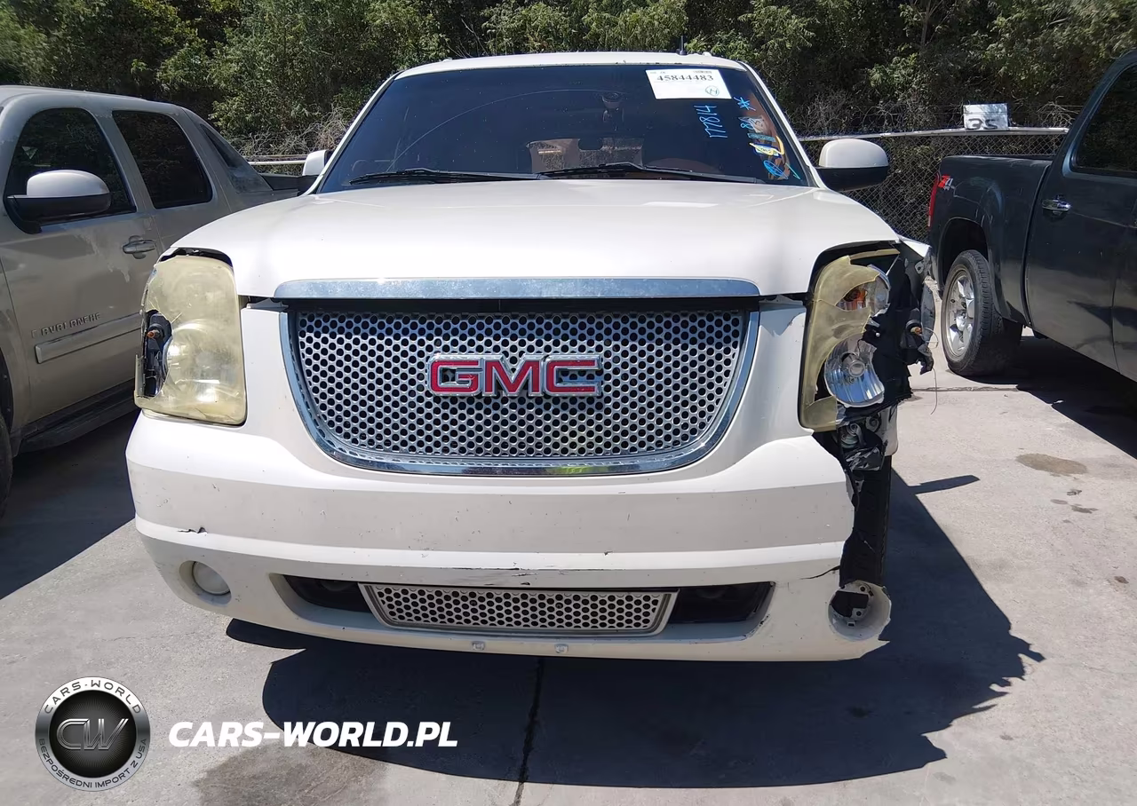 2010 GMC Yukon Xl 1500 Denali VIN:1GKUCMEF6AR177814 - 12