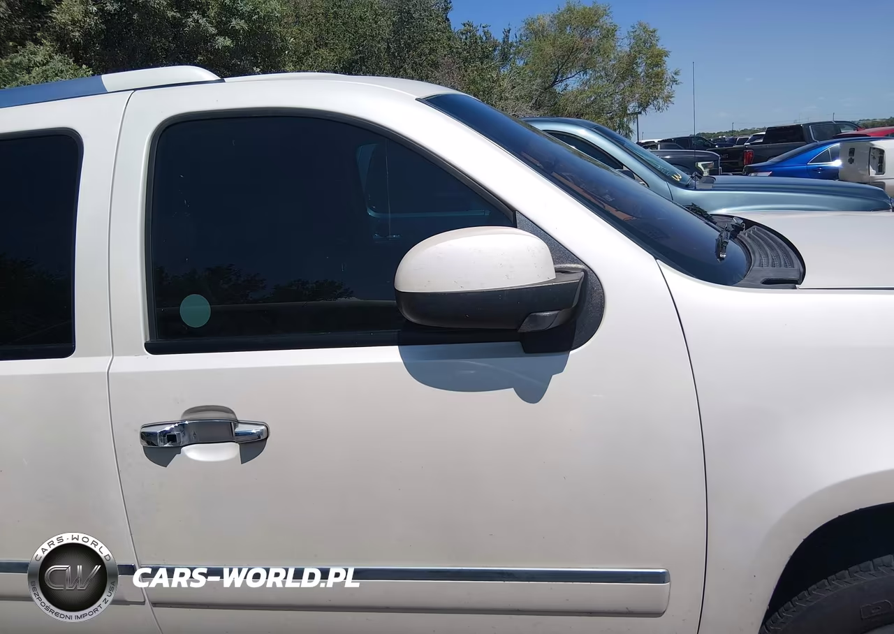 2010 GMC Yukon Xl 1500 Denali VIN:1GKUCMEF6AR177814 - 13
