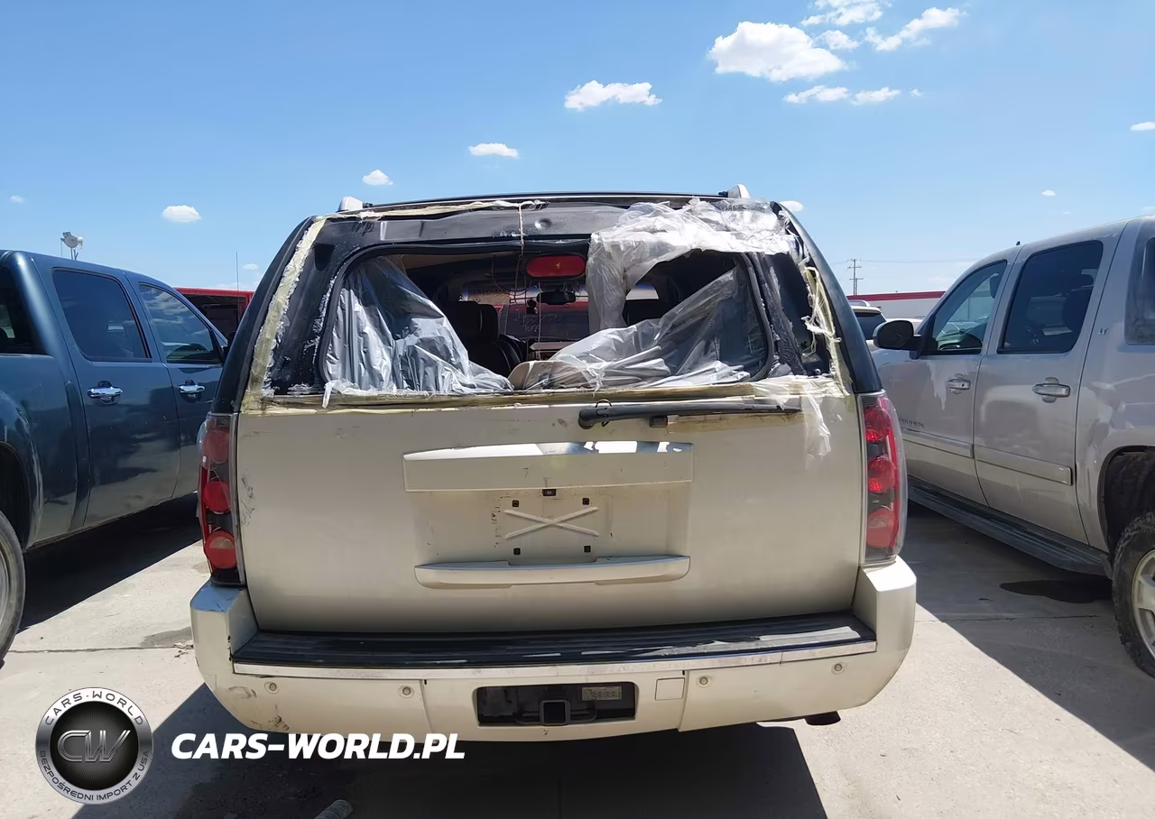 2010 GMC Yukon Xl 1500 Denali VIN:1GKUCMEF6AR177814 - 16
