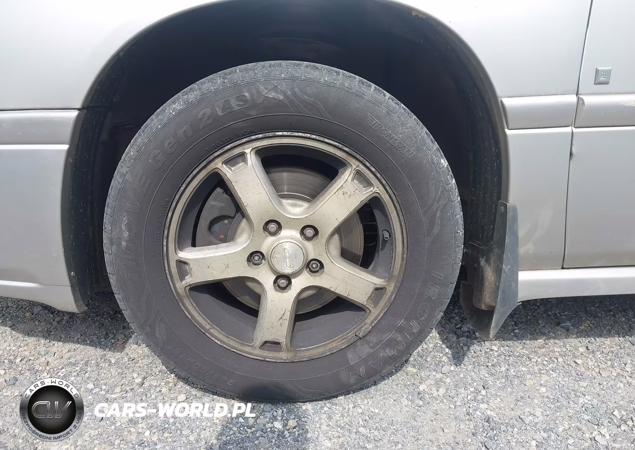 2005 Chevrolet Impala Ls VIN:2G1WH52K859139362 - 12