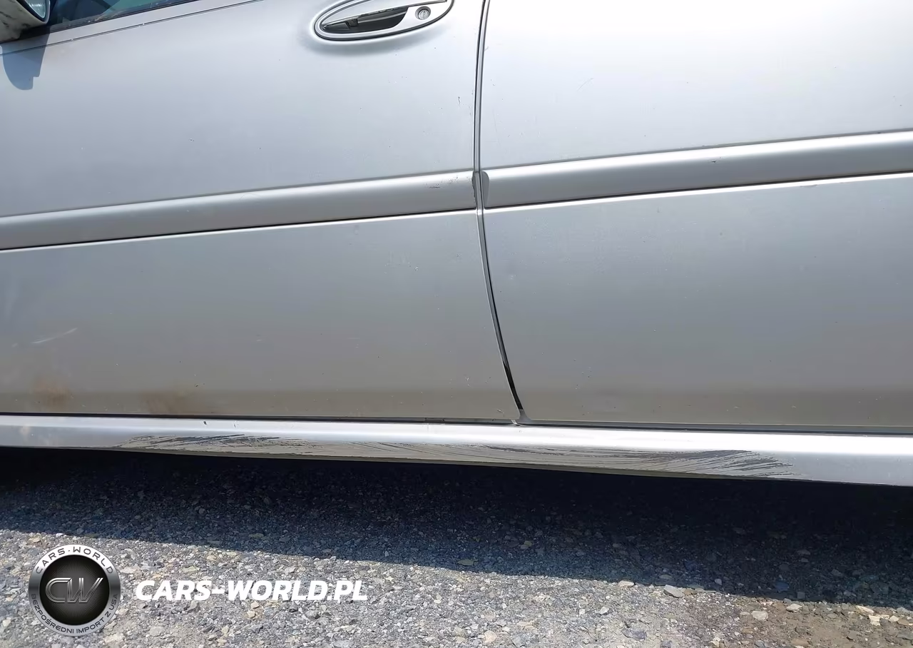 2005 Chevrolet Impala Ls VIN:2G1WH52K859139362 - 19