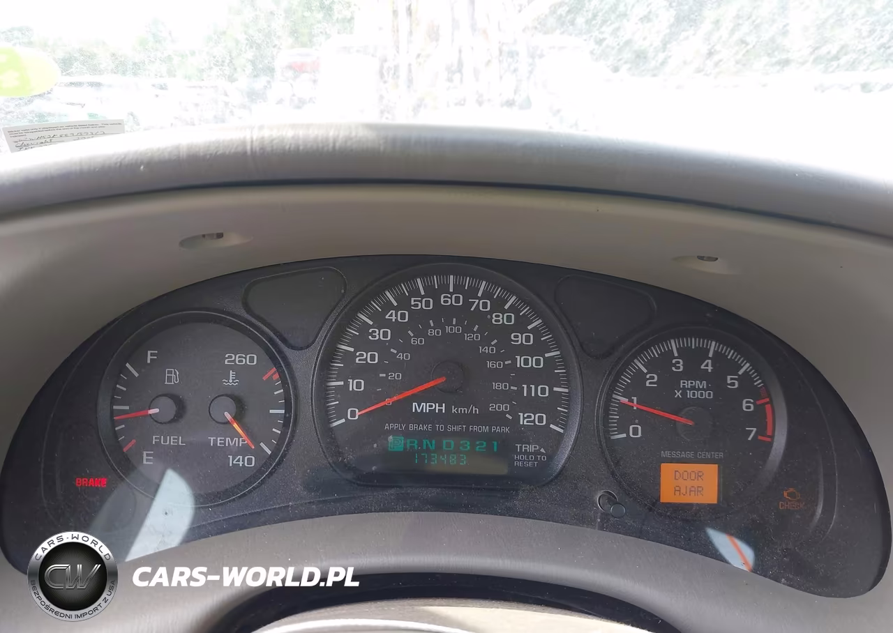 2005 Chevrolet Impala Ls VIN:2G1WH52K859139362 - 7